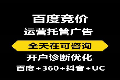 某电商平台的SEM投放全流程案例